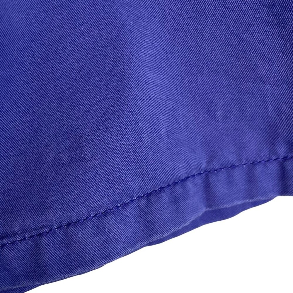 Boden Purple Bermuda Shorts, 8 - Picture 7 of 7